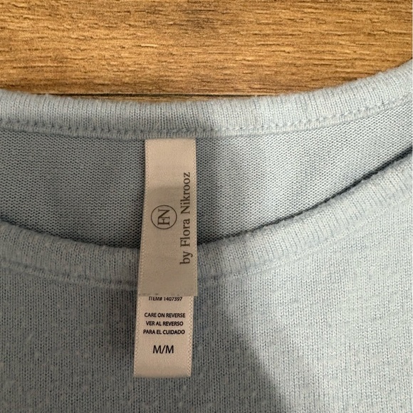 Flora Nikrooz Loungewear Set - Picture 5 of 7